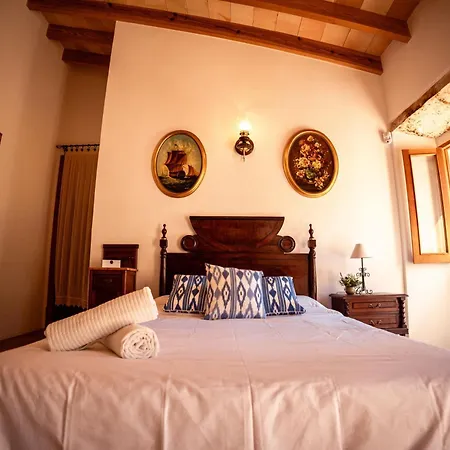 Villa Finca Can Trius, Oase Ganz Nah An Palma de Mallorca